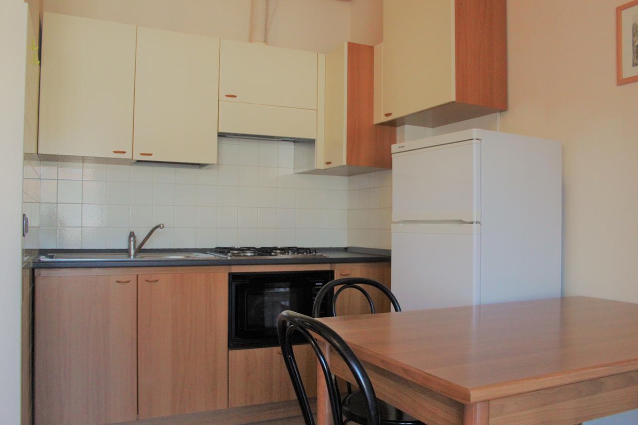 Residence Myricae Bellaria-Igea Marina Exterior photo